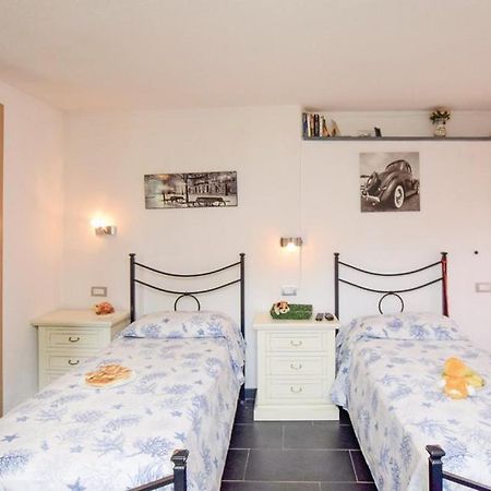 House Quiete Apartment Леванто Екстериор снимка