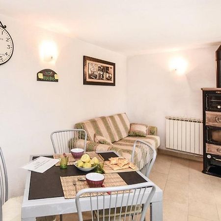 House Quiete Apartment Леванто Екстериор снимка