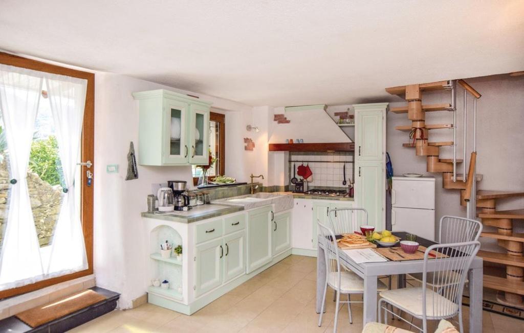 House Quiete Apartment Леванто Екстериор снимка