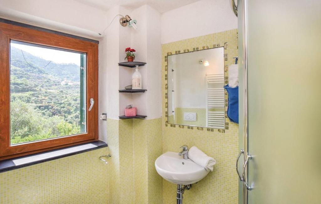 House Quiete Apartment Леванто Екстериор снимка