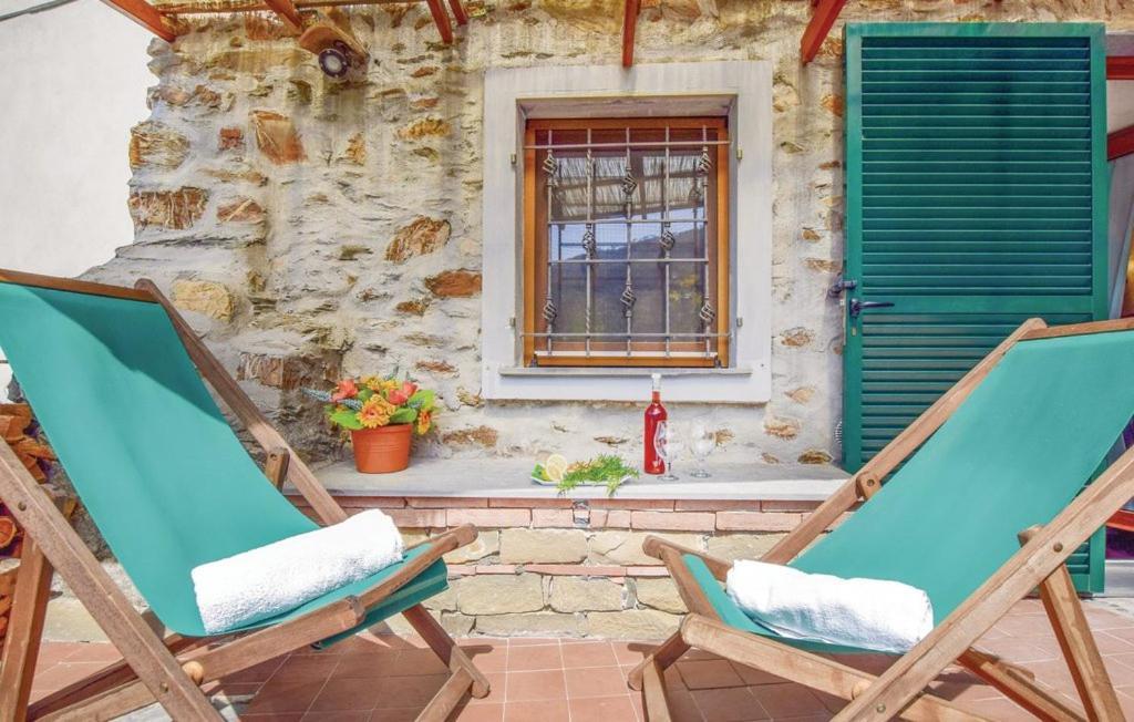 House Quiete Apartment Леванто Екстериор снимка
